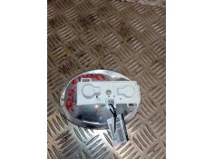 Recambio de luz interior para iveco eurocargo tector 5.9 diesel referencia OEM IAM 41221031 08874000  2