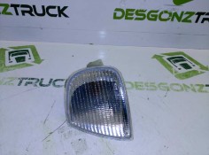 Recambio de piloto delantero izquierdo para seat ibiza (6k) básico referencia OEM IAM 6K0953049  