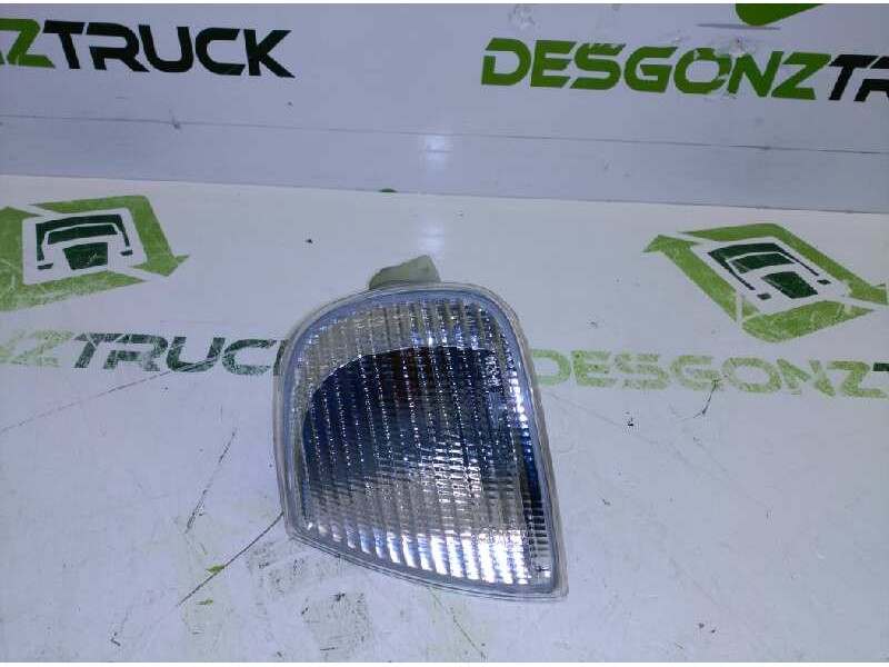 Recambio de piloto delantero izquierdo para seat ibiza (6k) básico referencia OEM IAM 6K0953049  