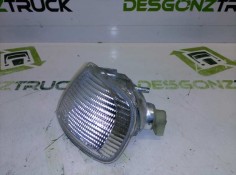 Recambio de piloto delantero izquierdo para seat ibiza (6k) básico referencia OEM IAM 6K0953049   2