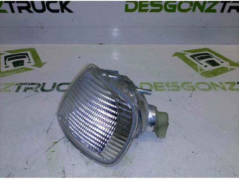 Recambio de piloto delantero izquierdo para seat ibiza (6k) básico referencia OEM IAM 6K0953049  