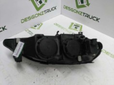 Recambio de faro izquierdo para renault megane i classic (la0) 1.9 d europa referencia OEM IAM 7700427874D   2