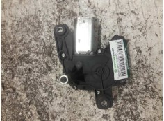 Recambio de motor limpia trasero para opel combo (corsa c) familiar referencia OEM IAM 3014912 9225634 IZQUIERDO