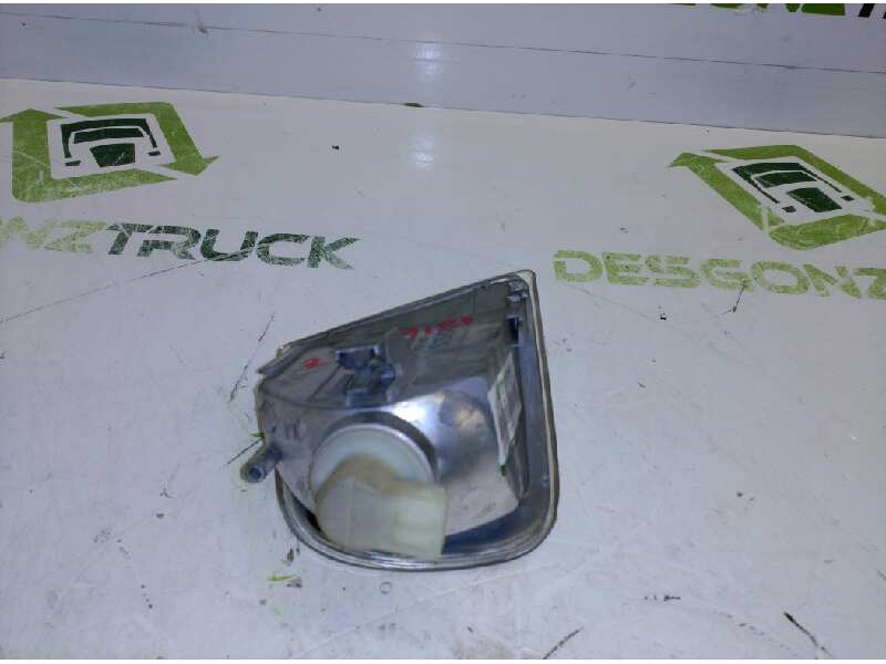 Recambio de piloto delantero izquierdo para seat ibiza (6k) básico referencia OEM IAM 6K0953049  