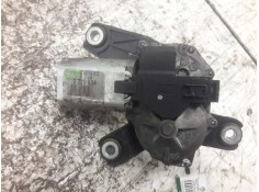 Recambio de motor limpia trasero para opel combo (corsa c) familiar referencia OEM IAM 3014912 9225634 IZQUIERDO 2