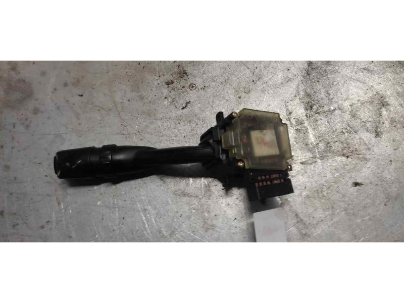 Recambio de mando limpia para ssangyong kyron 270 xdi limited 4wd referencia OEM IAM   14 PINS