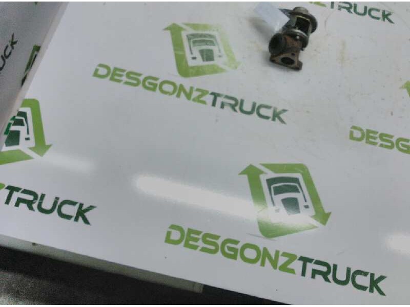 Recambio de valvula egr para citroën xantia berlina 2.1 td exclusive referencia OEM IAM   