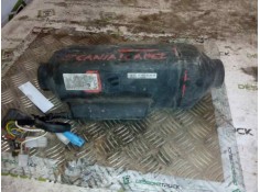 Recambio de motor calefaccion cabina para scania serie 4 (p/r 164 l) fsa 480 (4x2) e3 largo cr 19 a referencia OEM IAM D1LC EBER