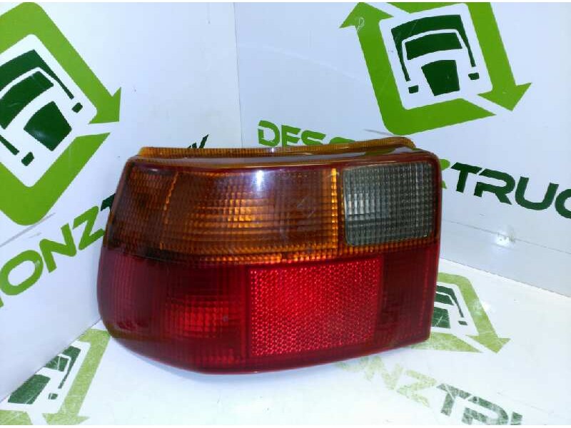 Recambio de piloto trasero izquierdo para opel astra f berlina básico referencia OEM IAM 1223977  