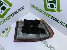 Recambio de piloto trasero izquierdo para opel astra f berlina básico referencia OEM IAM 1223977   2