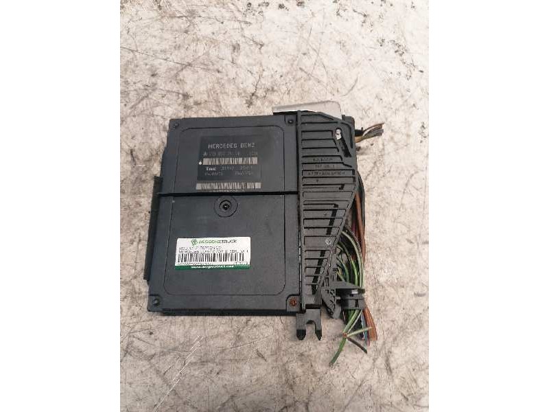 Recambio de modulo electronico para mercedes-benz clase e (w210) berlina 420 (210.072) referencia OEM IAM 2108200026  