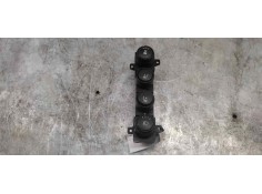 Recambio de mando multifuncion para ssangyong kyron 270 xdi limited 4wd referencia OEM IAM 8530109831HCH  