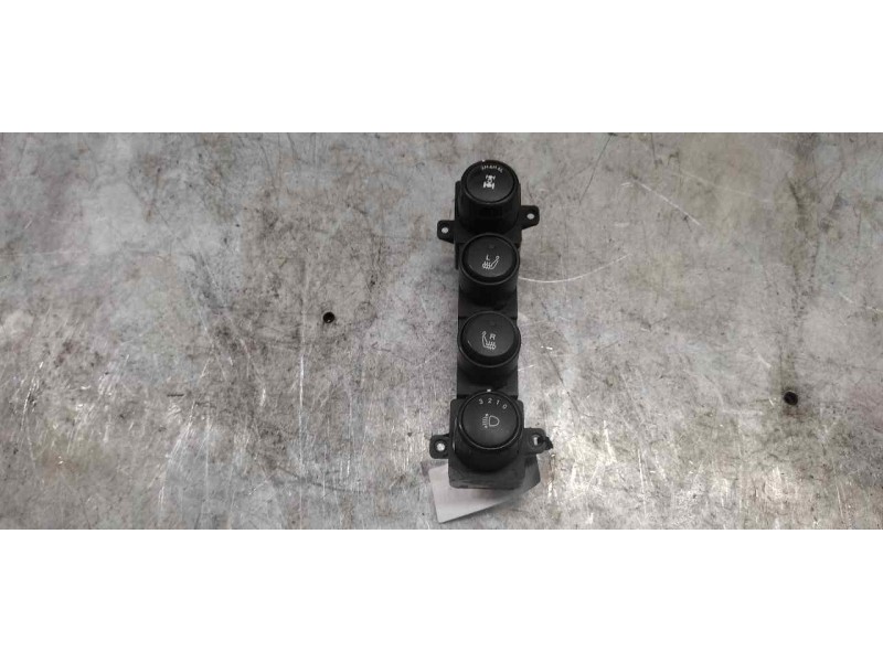 Recambio de mando multifuncion para ssangyong kyron 270 xdi limited 4wd referencia OEM IAM 8530109831HCH  