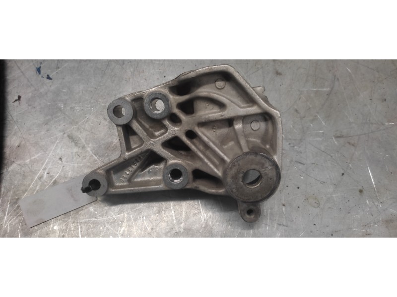 Recambio de soporte motor para peugeot 407 st sport pack referencia OEM IAM 96451611  