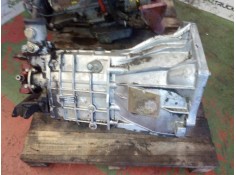 Recambio de caja cambios para iveco daily caja cerrada (1989 =>) 2.5 diesel referencia OEM IAM 282630N95 93809979 2445487