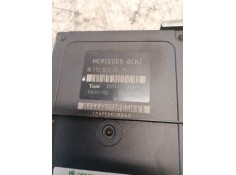 Recambio de modulo electronico para mercedes-benz clase e (w210) berlina 420 (210.072) referencia OEM IAM 2108200026   2