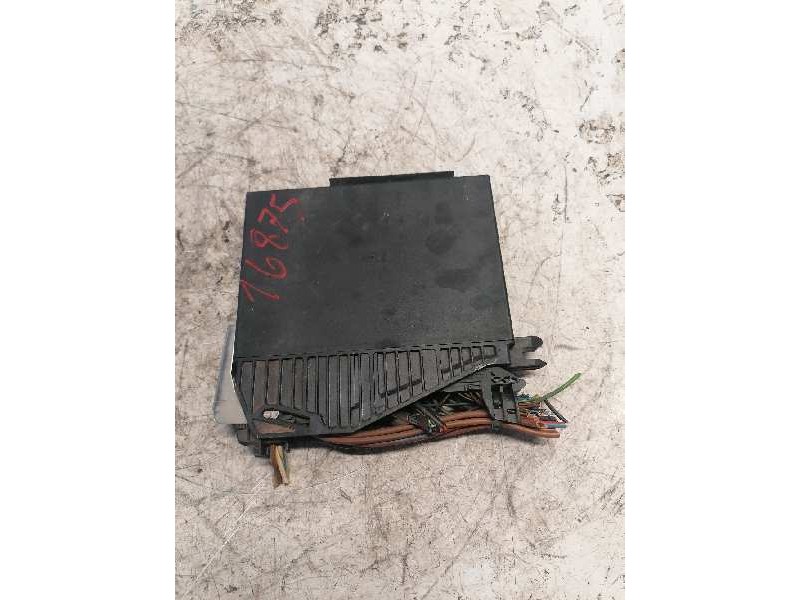 Recambio de modulo electronico para mercedes-benz clase e (w210) berlina 420 (210.072) referencia OEM IAM 2108200026  