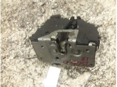 Recambio de cerradura puerta delantera izquierda para opel corsa d 1.3 16v cdti referencia OEM IAM 13258271 0711070129 032540795