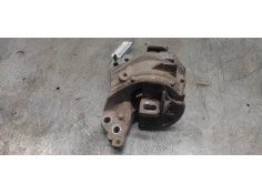 Recambio de soporte motor izquierdo para peugeot 407 st sport pack referencia OEM IAM   