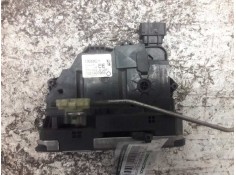 Recambio de cerradura puerta delantera izquierda para opel corsa d 1.3 16v cdti referencia OEM IAM 13258271 0711070129 032540795 2