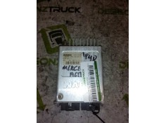Recambio de modulo electronico para mercedes trucks actros 1848 ak (476cv) referencia OEM IAM 4461700020 0004461317 CENTRALITA E
