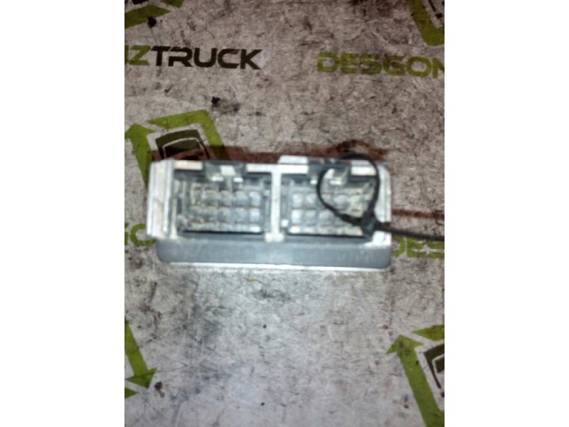 Recambio de modulo electronico para mercedes trucks actros 1848 ak (476cv) referencia OEM IAM 4461700020 0004461317 CENTRALITA E