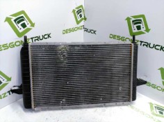 Recambio de radiador agua para audi 80/90 (893) 80 referencia OEM IAM   