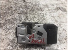 Recambio de cerradura puerta delantera derecha para opel combo (corsa c) familiar referencia OEM IAM 13154792 3 PINS 