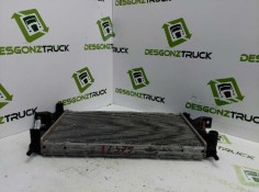 Recambio de radiador agua para audi 80/90 (893) 80 referencia OEM IAM    2