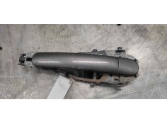 Recambio de maneta exterior trasera izquierda para volkswagen golf v berlina (1k1) conceptline (e) referencia OEM IAM   