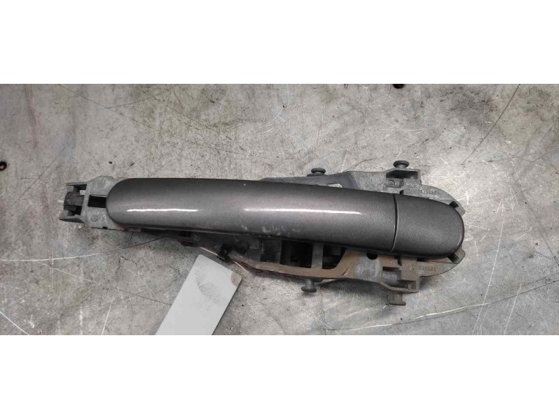 Recambio de maneta exterior trasera izquierda para volkswagen golf v berlina (1k1) conceptline (e) referencia OEM IAM   