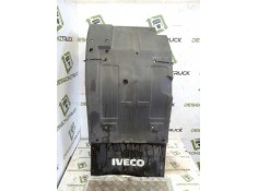 Recambio de guardabarros delantero izquierdo para iveco eurocargo tector 5.9 diesel referencia OEM IAM   