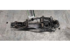 Recambio de maneta exterior trasera izquierda para volkswagen golf v berlina (1k1) conceptline (e) referencia OEM IAM    2