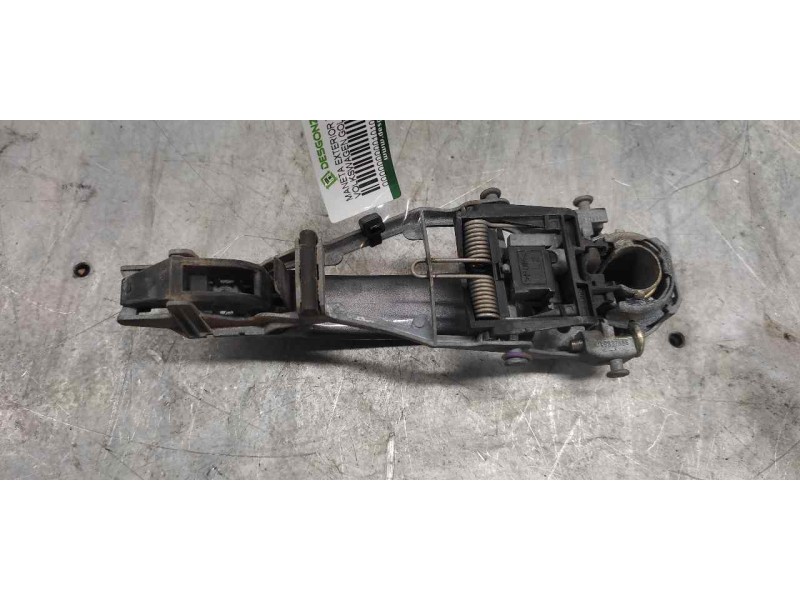 Recambio de maneta exterior trasera izquierda para volkswagen golf v berlina (1k1) conceptline (e) referencia OEM IAM   