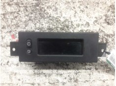 Recambio de pantalla multifuncion para opel corsa d 1.3 16v cdti referencia OEM IAM 13225924 565412769 283300760