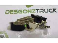 Recambio de cerradura puerta delantera izquierda para opel astra f berlina eurocopa referencia OEM IAM   