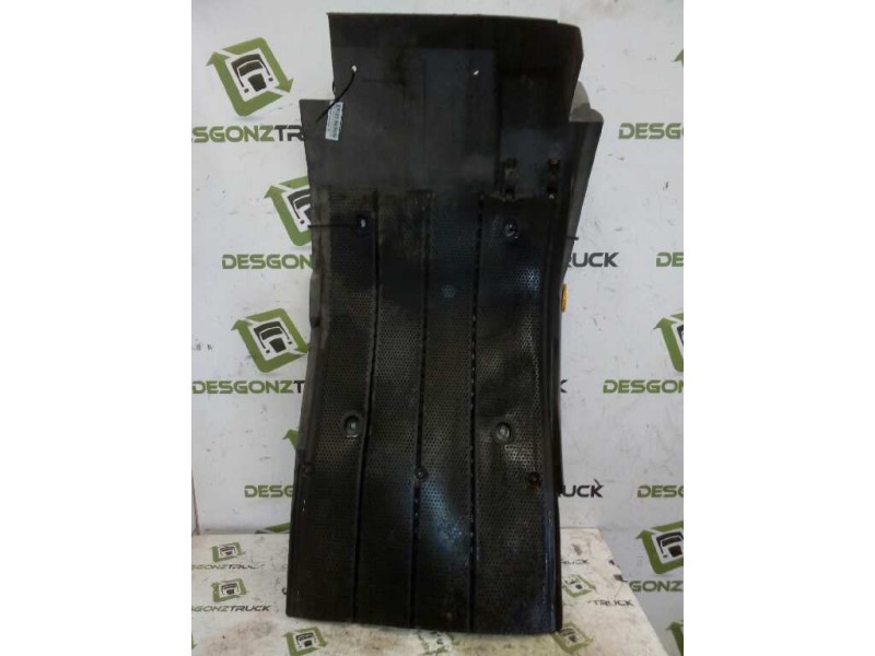 Recambio de guardabarros delantero izquierdo para iveco eurocargo tector 5.9 diesel referencia OEM IAM   