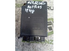 Recambio de modulo electronico para mercedes trucks actros 1848 ak (476cv) referencia OEM IAM 0004460124 5KH00750100 14345460