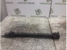 Recambio de transmision central para nissan vanette cargo referencia OEM IAM   