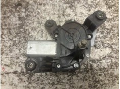 Recambio de motor limpia trasero para opel corsa d 1.3 16v cdti referencia OEM IAM 53017546 3 PINS 