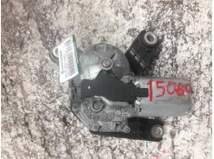 Recambio de motor limpia trasero para opel corsa d 1.3 16v cdti referencia OEM IAM 53017546 3 PINS  2