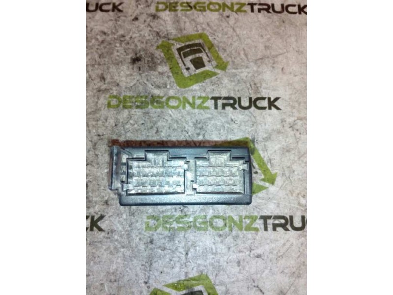 Recambio de modulo electronico para mercedes trucks actros 1848 ak (476cv) referencia OEM IAM 0004460124 5KH00750100 14345460