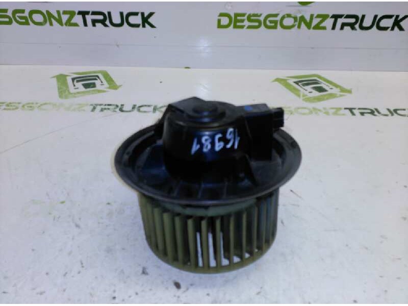 Recambio de ventilador calefaccion para fiat marea berlina (185) jtd 110 elx referencia OEM IAM 00467642890  