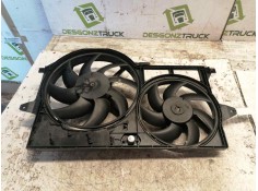 Recambio de electroventilador para fiat scudo (222) 1.9 td el furg. acristalado referencia OEM IAM    2