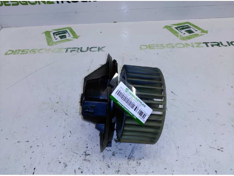 Recambio de ventilador calefaccion para fiat marea berlina (185) jtd 110 elx referencia OEM IAM 00467642890  