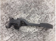 Recambio de potenciometro pedal para opel combo (corsa c) familiar referencia OEM IAM 9129423CL 6PV00811000 6 PINS