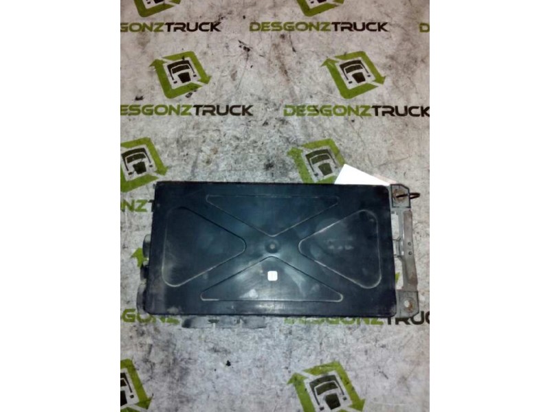 Recambio de modulo electronico para mercedes trucks actros 1848 ak (476cv) referencia OEM IAM A0014462817001 A2C53279158 CENTRAL