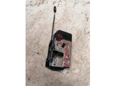 Recambio de cerradura puerta delantera derecha para opel astra g berlina club referencia OEM IAM 24414117 3 PINS 