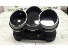 Recambio de cuadro instrumentos para alfa romeo 147 (190) 1.6 16v cat referencia OEM IAM 735290177   2