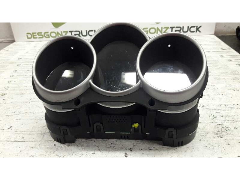 Recambio de cuadro instrumentos para alfa romeo 147 (190) 1.6 16v cat referencia OEM IAM 735290177  